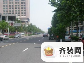 郑州金成东方国际-找我家-齐装网找我家