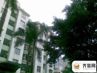 深圳翠苑住宅小区