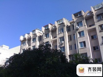 北京亦庄梅园小区-找我家-齐装网找我家