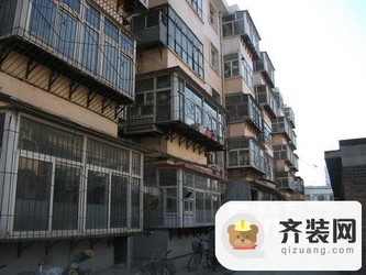 石家庄体院宿舍