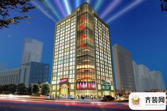 石家庄天盛大厦-找我家